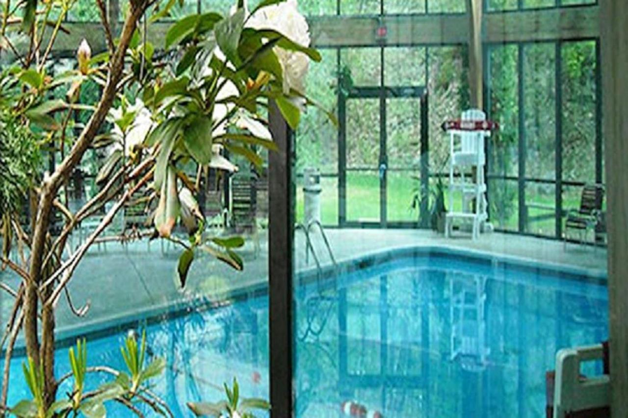 Villa Camelback 69 à Tannersville Extérieur photo