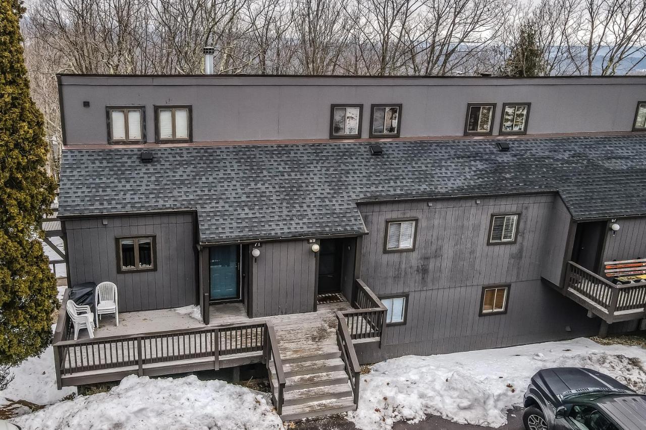 Villa Camelback 69 à Tannersville Extérieur photo