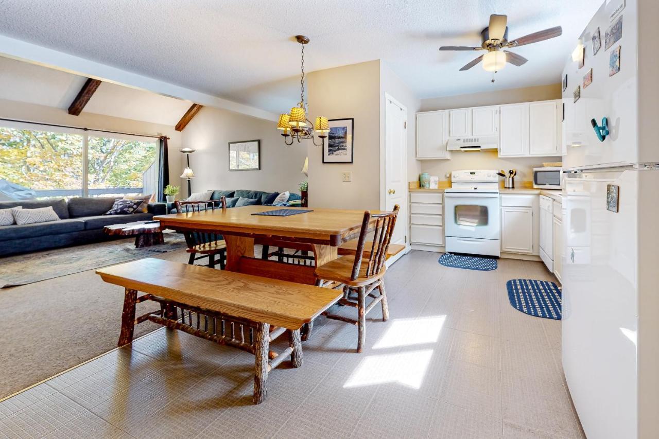 Villa Camelback 69 à Tannersville Extérieur photo