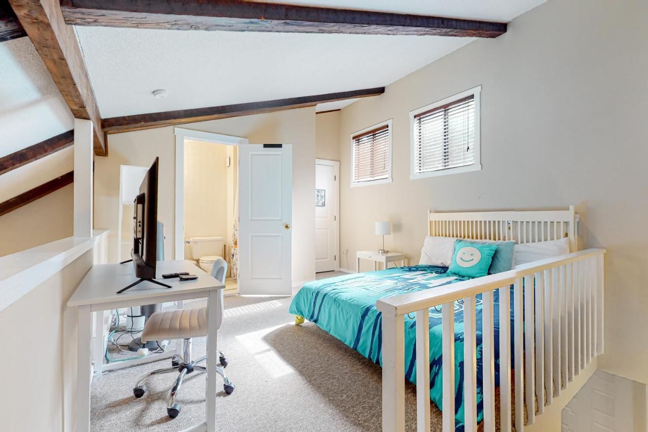 Villa Camelback 69 à Tannersville Extérieur photo